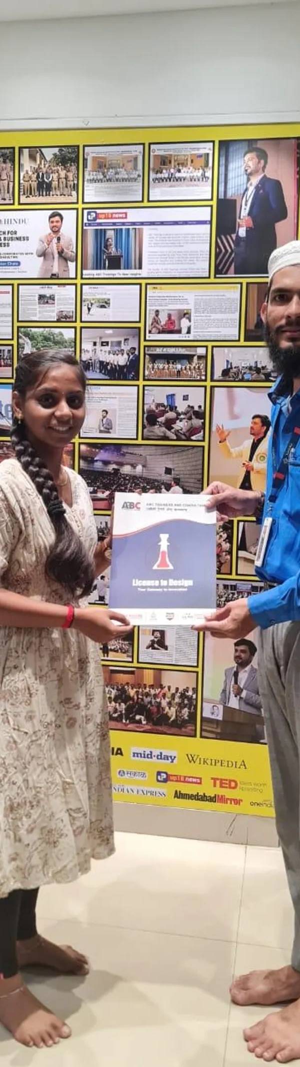 Honest Student Review: ABC Trainings Industrial Automation Course Sambhajinagar — What These Engineers Actually Said