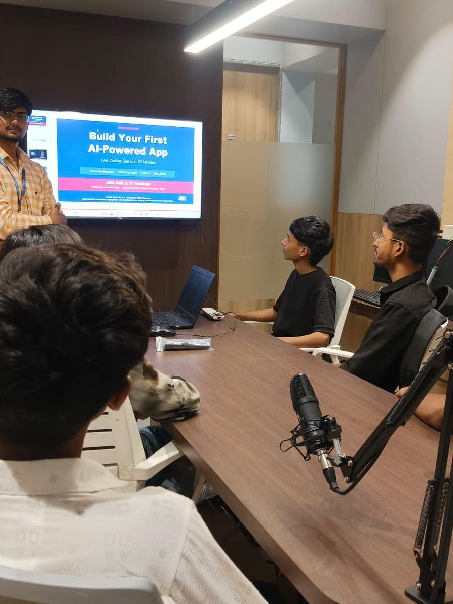 Textile Industry in Sangli: How AutoCAD and Industrial Automation Skills Help (Updated May 2026)
