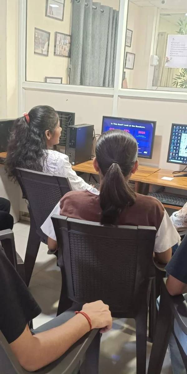 A Mother's Promise: Why a Sambhajinagar Family Chose ABC Trainings for Their Daughter's Architectural Design Career