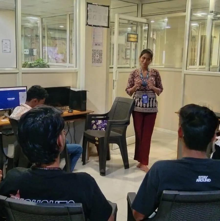 From Zero Confidence to Job Offer: PLC & Electrical AutoCAD Training Success at ABC Trainings Hadapsar Pune